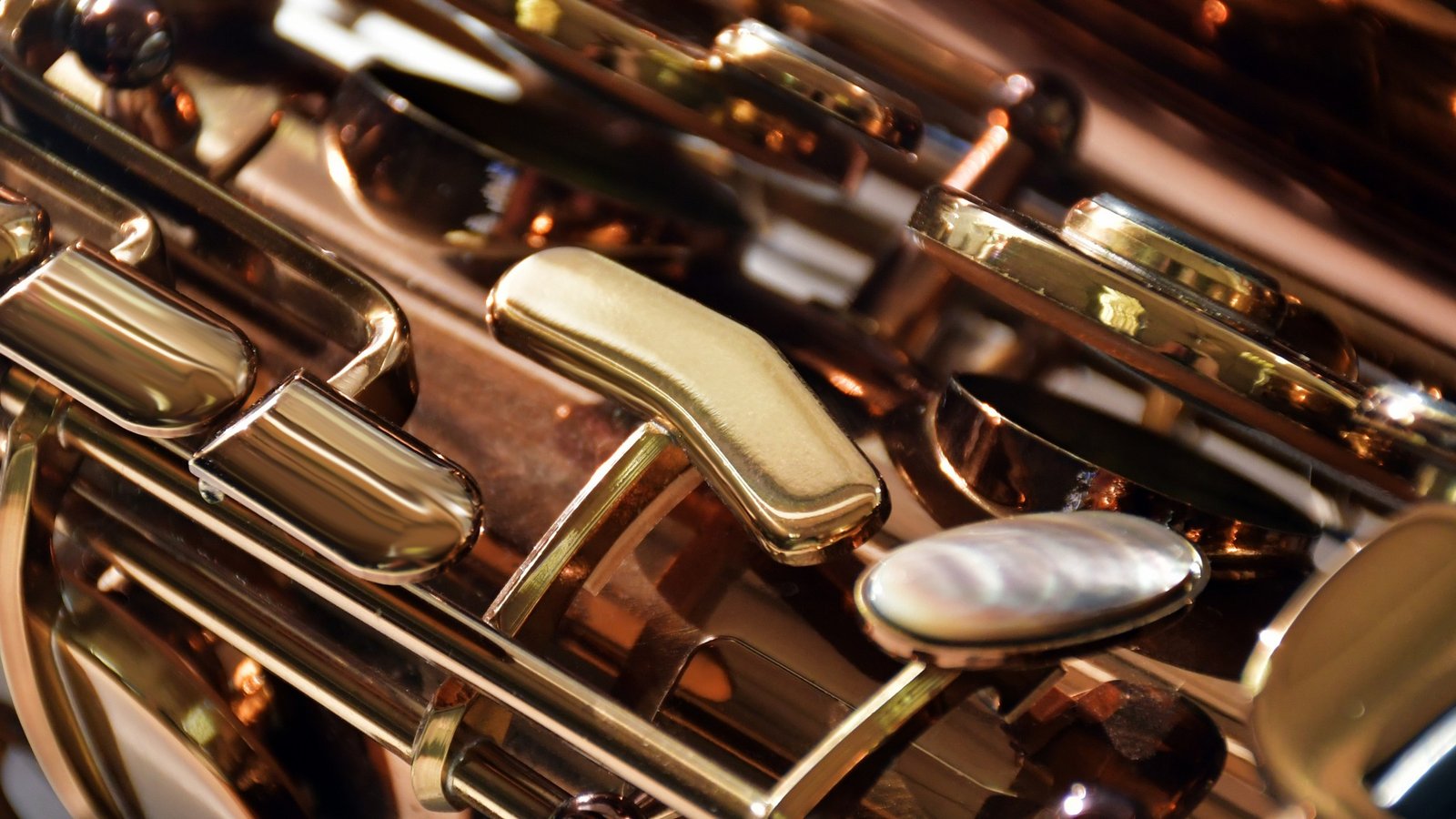 Grand Dreams 285 Tenor - P. Mauriat